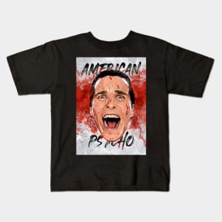 American Psycho Kids T-Shirt